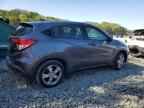 2016 HONDA HR-V