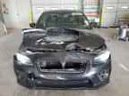 2016 SUBARU WRX