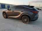 2025 LEXUS RX 350H