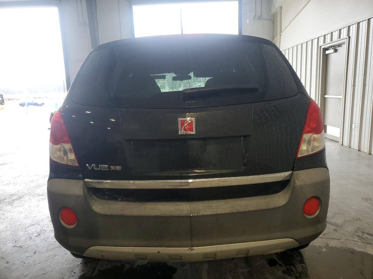 2008 SATURN Vue