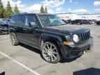 2016 JEEP PATRIOT