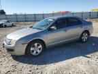 2008 FORD FUSION