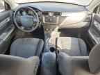 2009 CHRYSLER Sebring