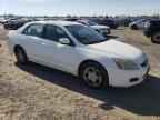 2006 HONDA ACCORD