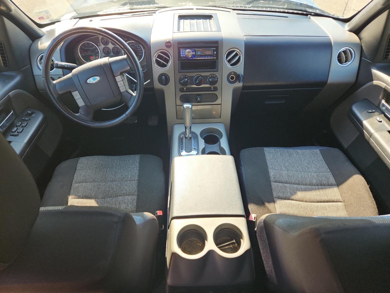 2006 FORD F-150