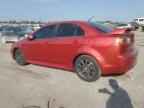 2017 MITSUBISHI LANCER