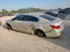 2010 BUICK LACROSSE