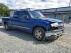 2003 CHEVROLET Silverado