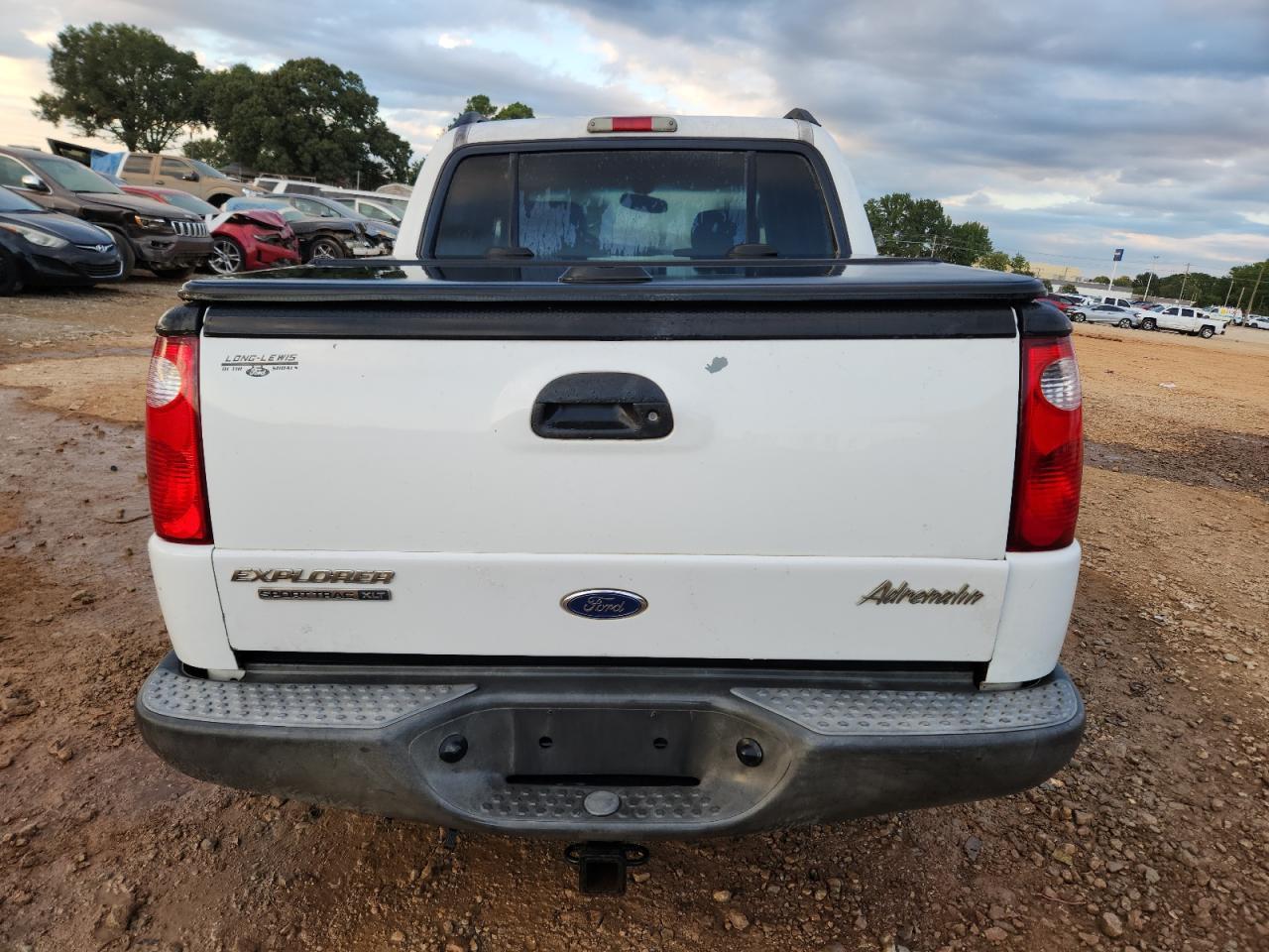 2005 FORD Explorer Sport Trac