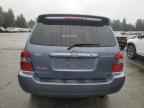 2006 TOYOTA HIGHLANDER