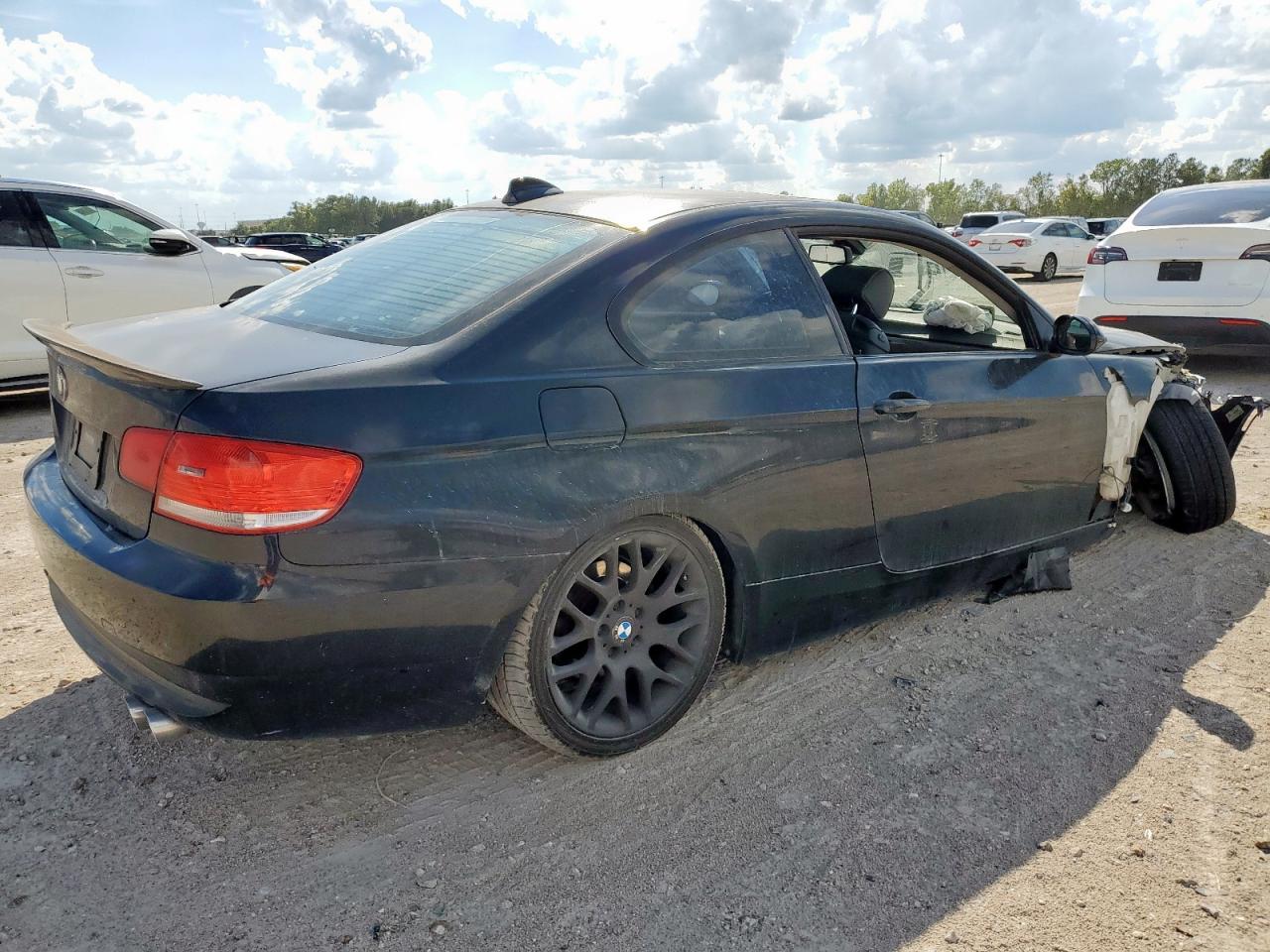 2009 BMW 3 SERIES