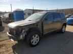 2010 GMC Terrain