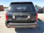 2006 HONDA PILOT