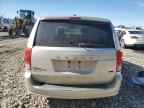 2011 DODGE GRAND CARAVAN