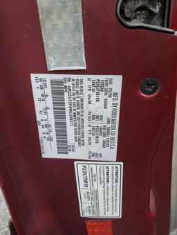 1998 MERCURY Mountaineer