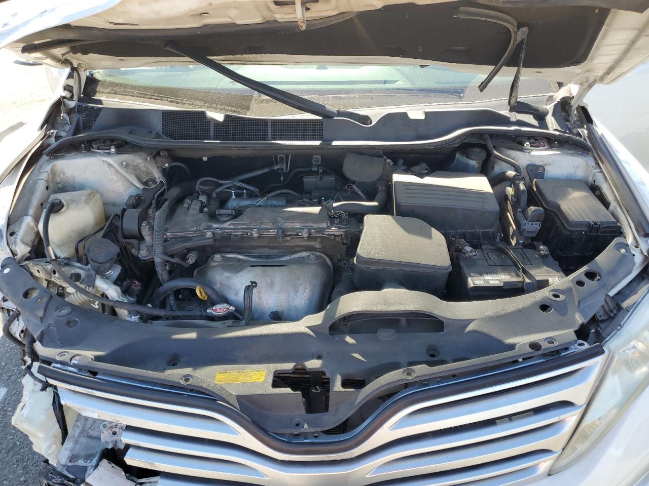 2009 TOYOTA VENZA