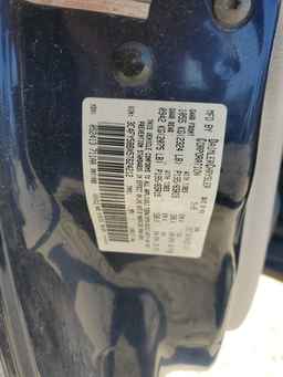 2005 CHRYSLER PT CRUISER