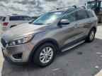 2018 KIA SORENTO