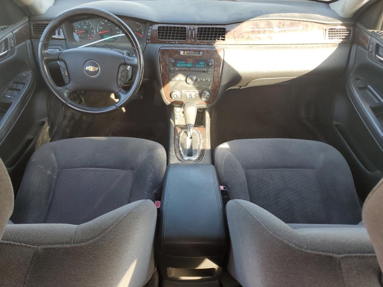2013 CHEVROLET IMPALA