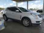 2011 CADILLAC SRX