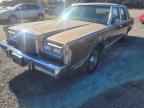 1988 LINCOLN Town Car