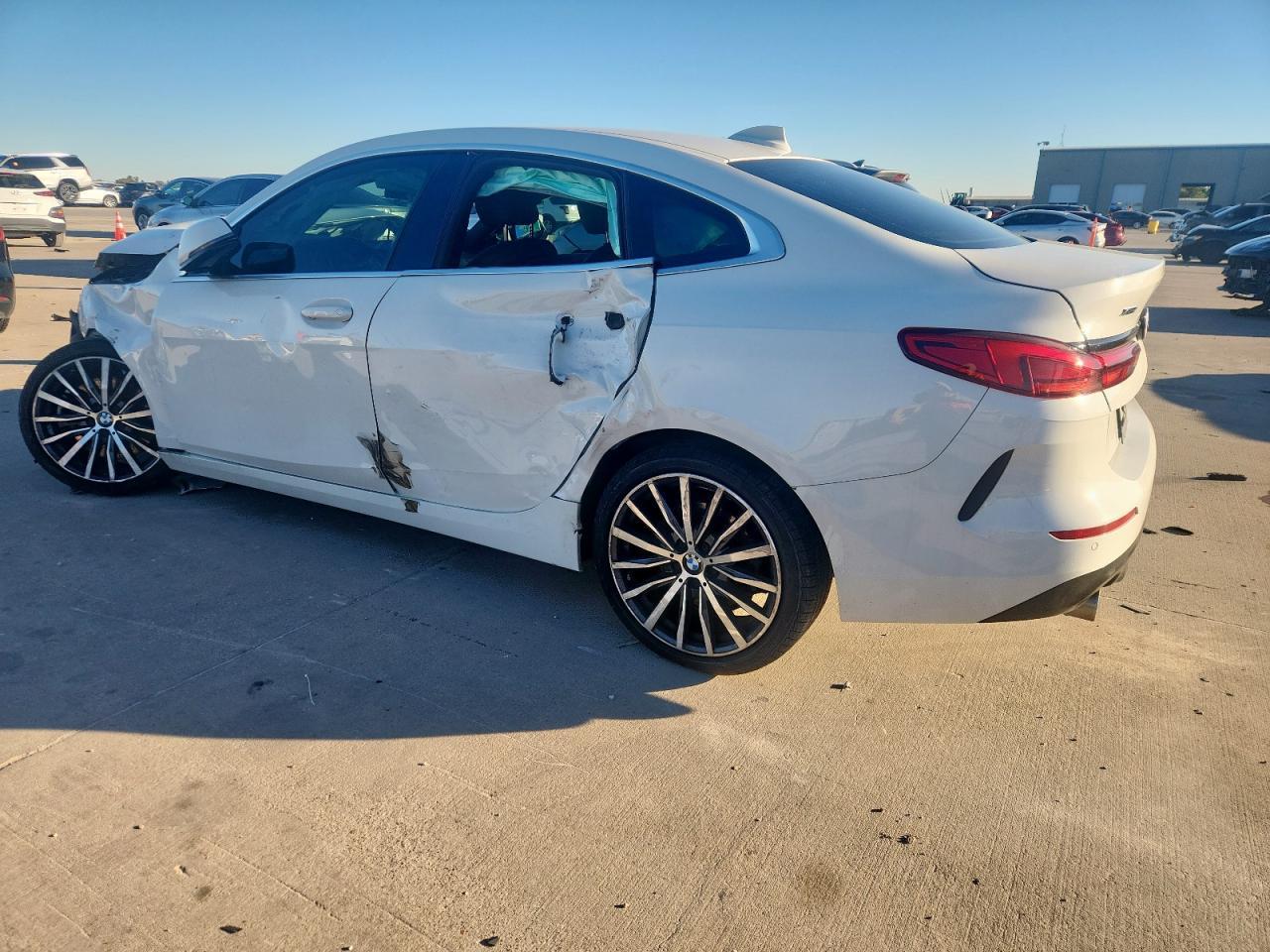 2020 BMW 2 Series