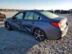 2018 SUBARU Legacy