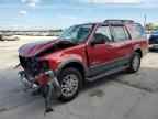 2007 FORD Expedition
