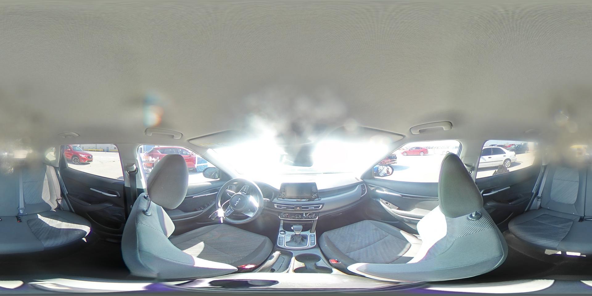 2023 KIA SELTOS