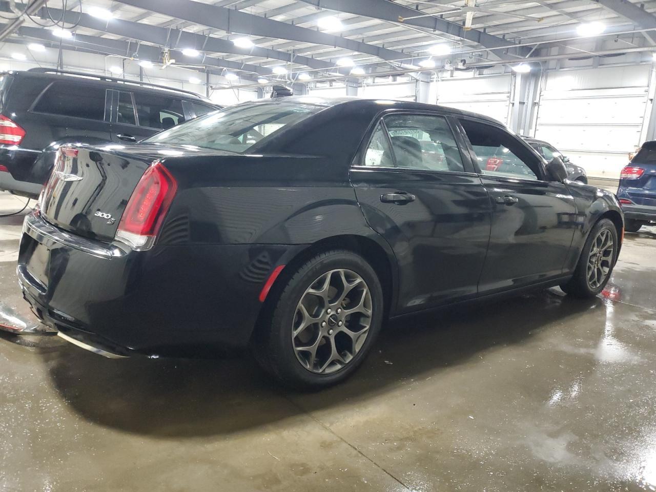 2017 CHRYSLER 300