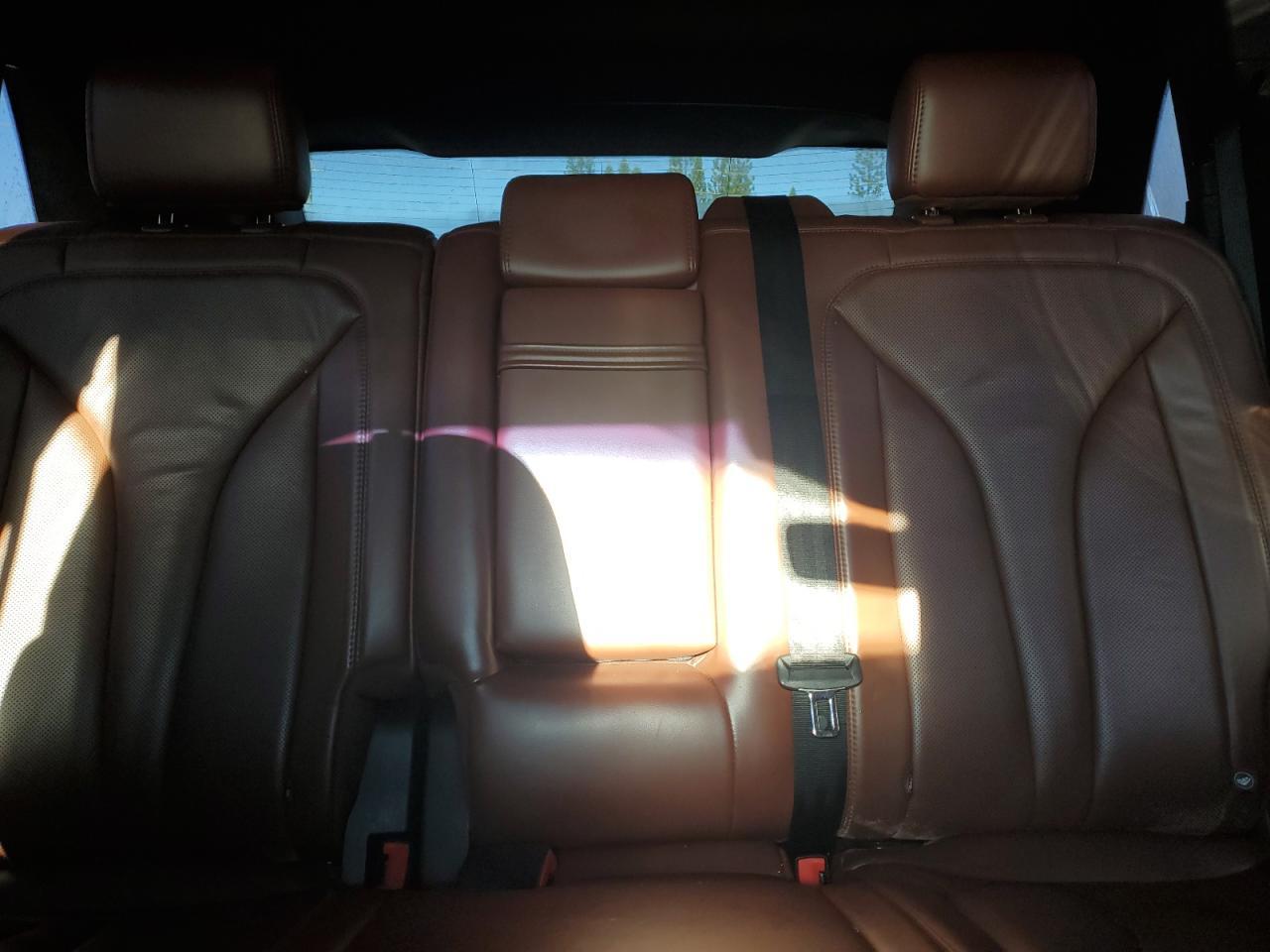 2019 LINCOLN Nautilus