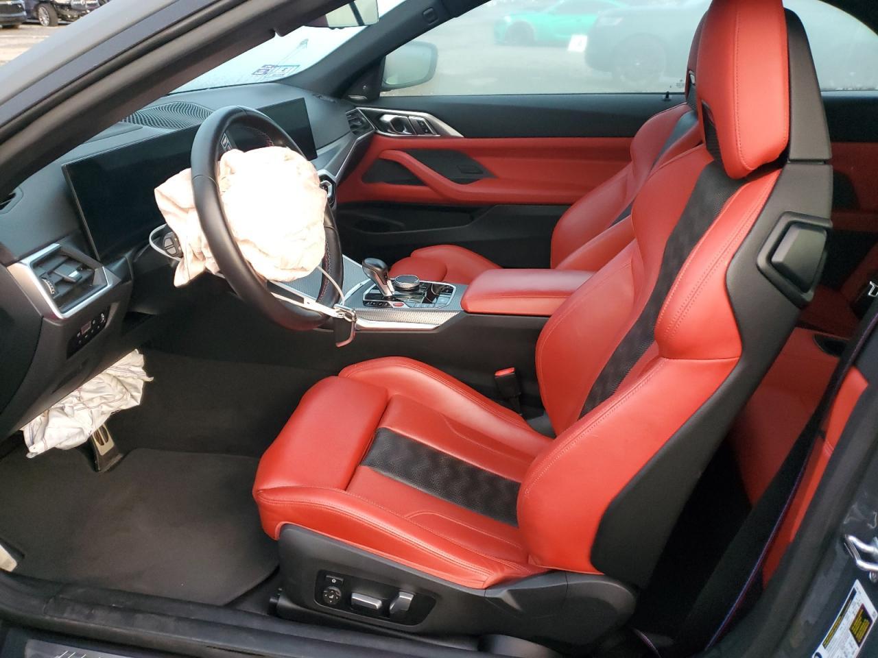 2024 BMW M4