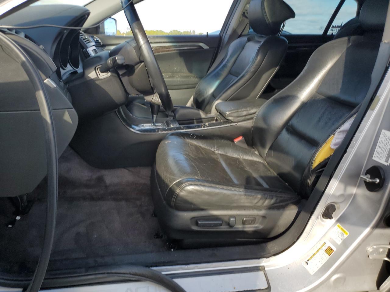 2007 ACURA TL
