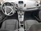 2014 FORD Fiesta
