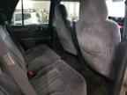 2001 CHEVROLET BLAZER