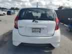 2017 NISSAN Versa Note