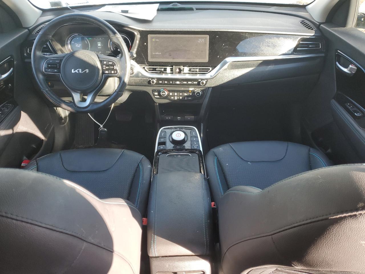 2022 KIA Niro
