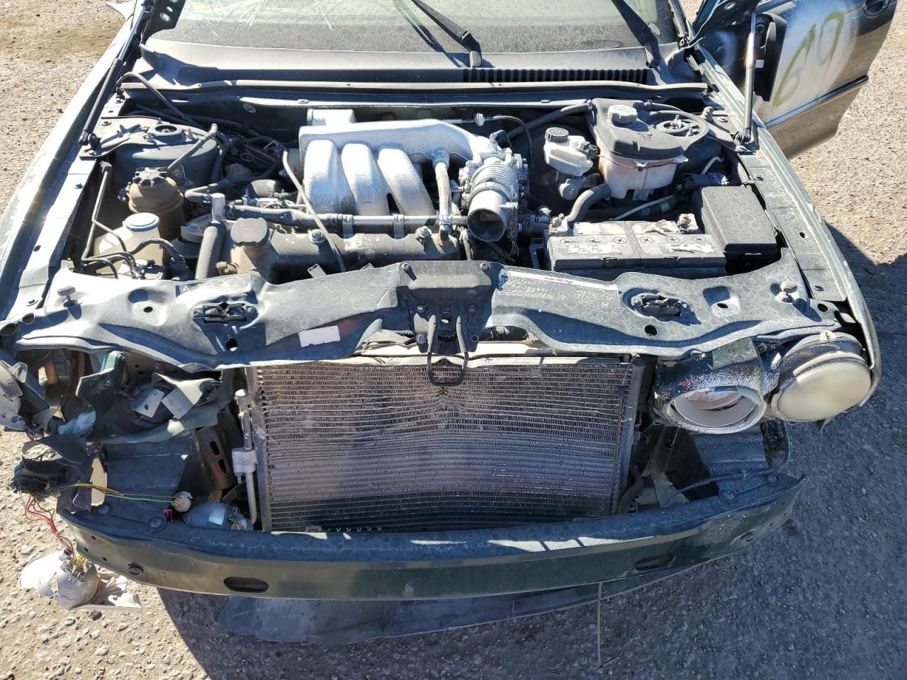 2004 JAGUAR X-Type