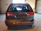 2004 TOYOTA SIENNA