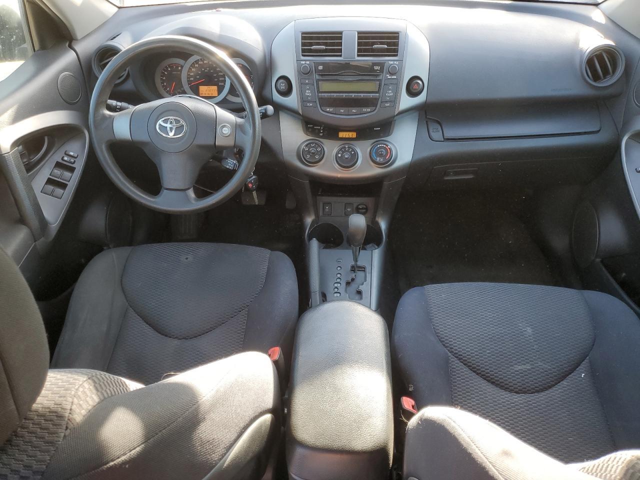 2011 TOYOTA RAV4