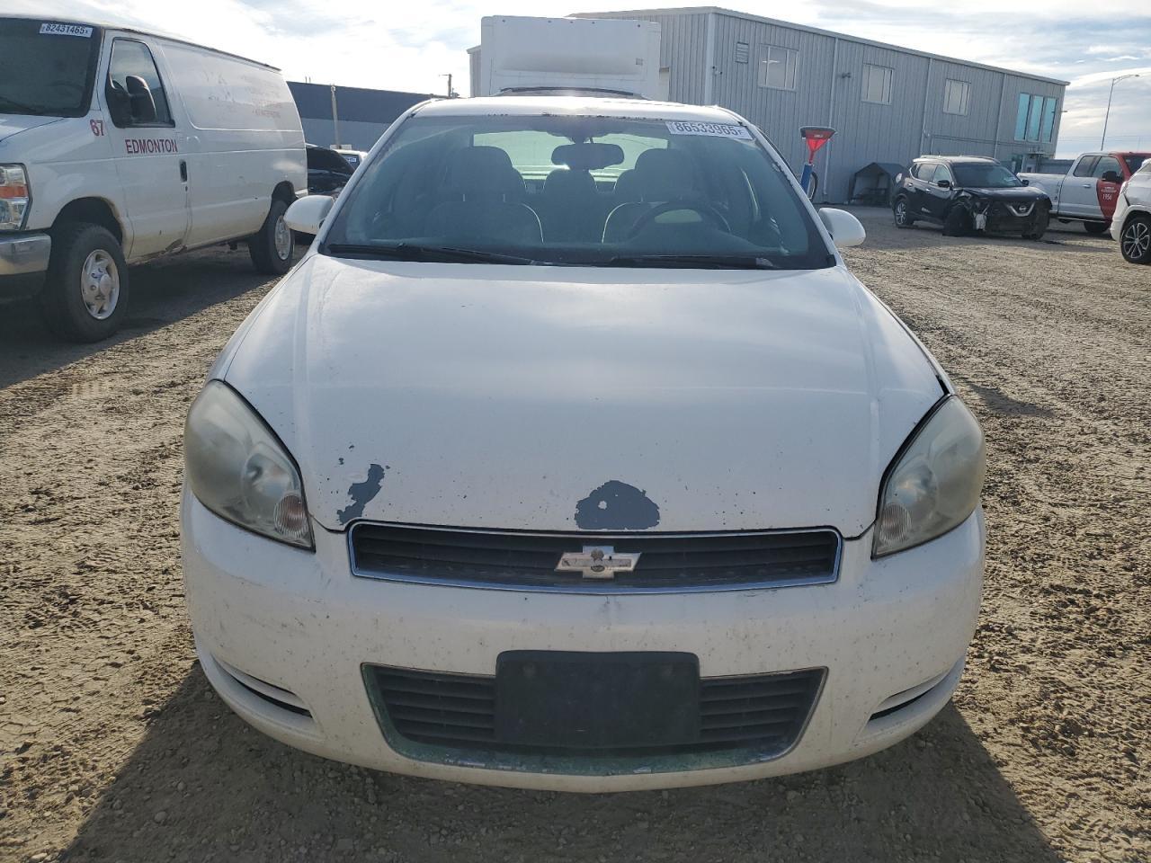 2006 CHEVROLET IMPALA