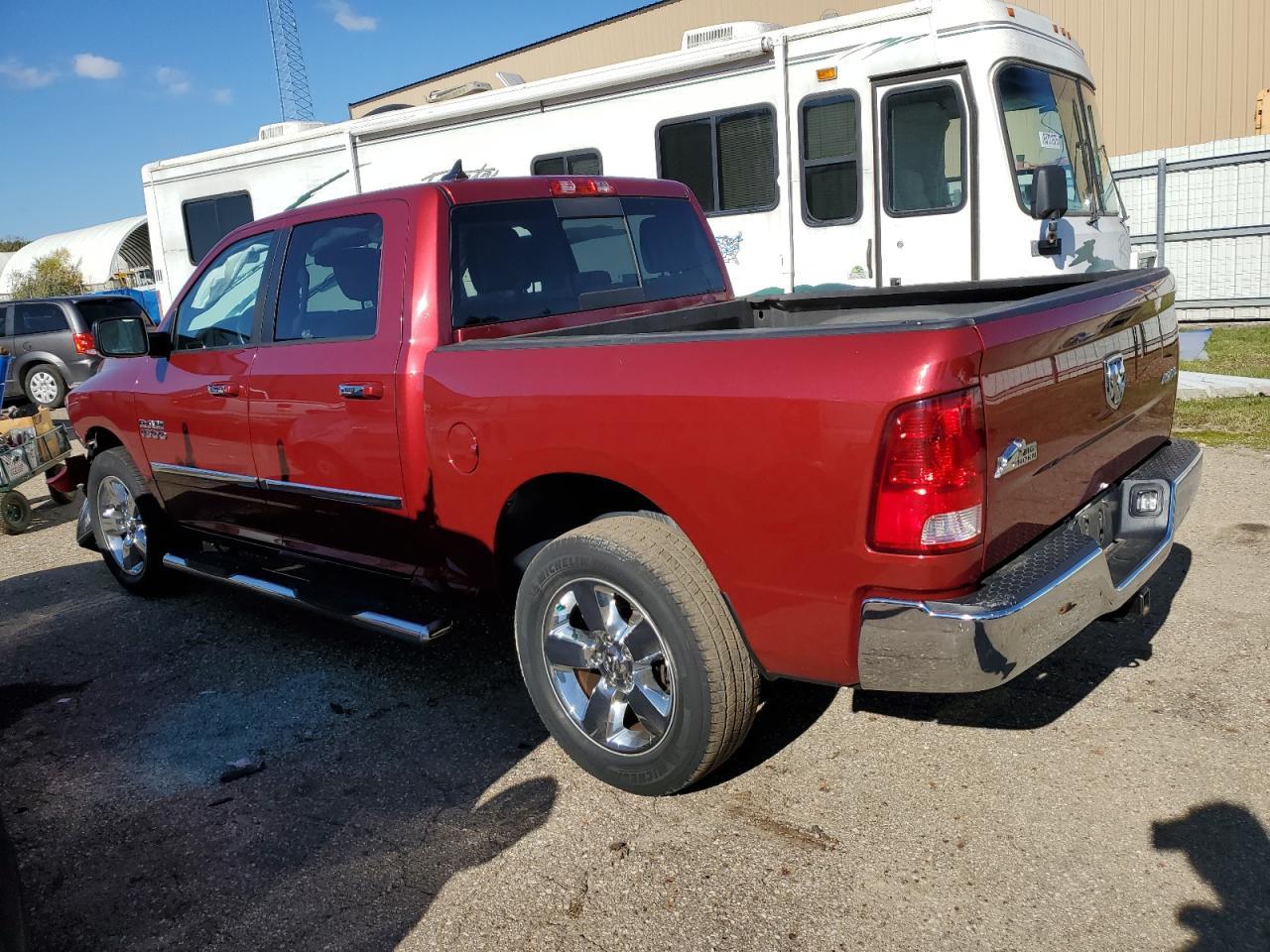 2015 RAM 1500