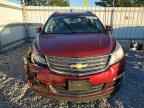 2015 CHEVROLET TRAVERSE