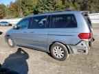 2008 HONDA ODYSSEY