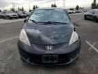 2011 HONDA FIT
