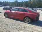 2014 LINCOLN MKZ
