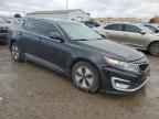 2012 KIA Optima Hybrid