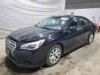 2016 SUBARU Legacy