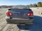 2007 TOYOTA COROLLA
