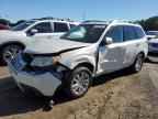 2013 SUBARU FORESTER
